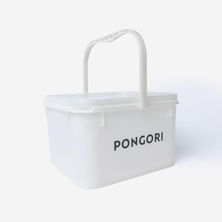 Produktbild Pongori Del