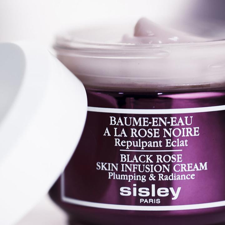 Image du produit Sisley rose noire (50 ml, Crème de jour)