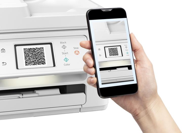 Image du produit Canon PIXMA TS7750i (Encre, Couleur)