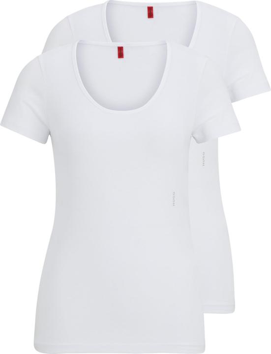 Immagine prodotto Superdry T-shirt Casual Maglietta aderente alla figura RN - 17690 (M)