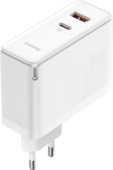 Produktbild Baseus 100W GaN5 Pro Fast Charger (100 W)
