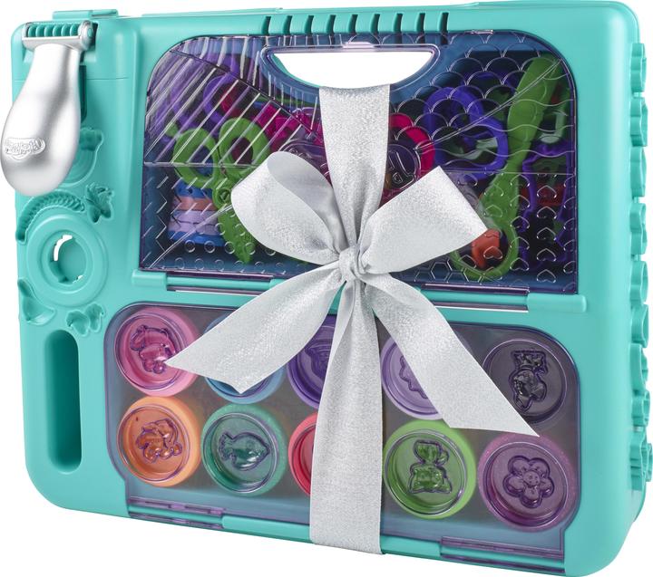 Actual product image Play-Doh PD Creative box for on the go