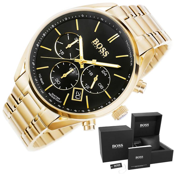 PVD gelbgold