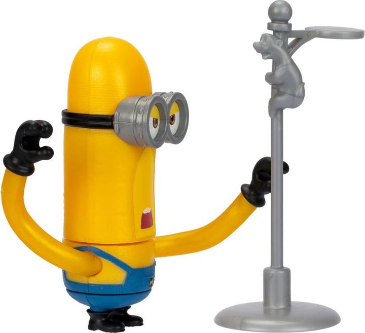 Actual product image Moose I - Simply Incorrigible 4 Mega Minion Action Figure Tim