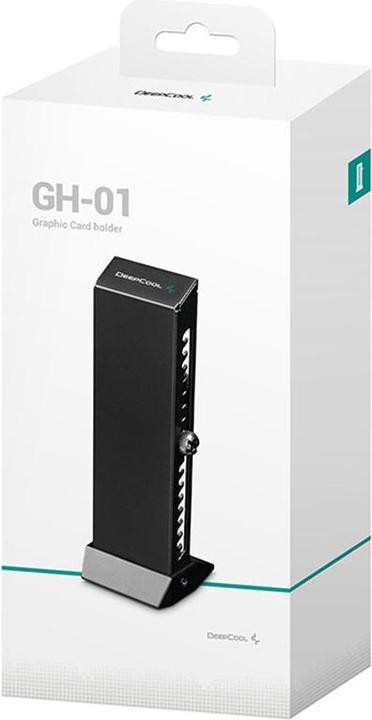 Produktbild Deepcool GH-01 Universal Graphic card holder