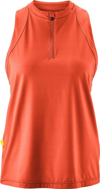 Actual product image Gonso Women's Adventure Jersey Sleeveless (40)