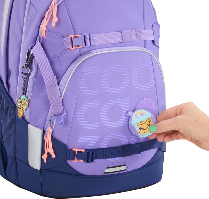 Produktbild Coocazoo Schulrucksack MATE, 30 Liter (30 l)