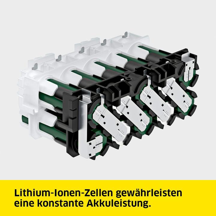 Productafbeelding Kärcher Starterskit (18 V)