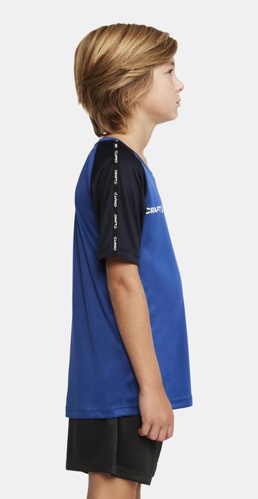 Produktbild Craft Squad 2.0 Contrast Jersey Jr (110)