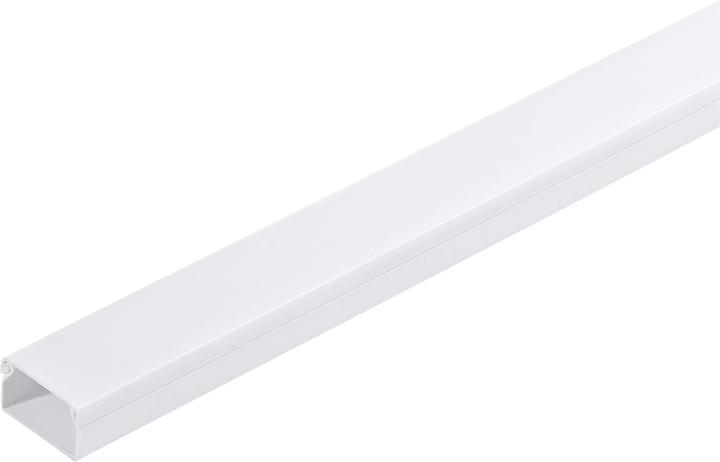 Actual product image Steffen Cable duct, 30 x 16 mm (Duct, 200 cm)