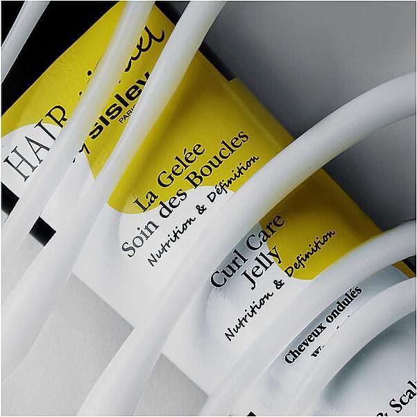 Produktbild Sisley Haarpflege Curl Care Jelly (Haargel, 150 ml)