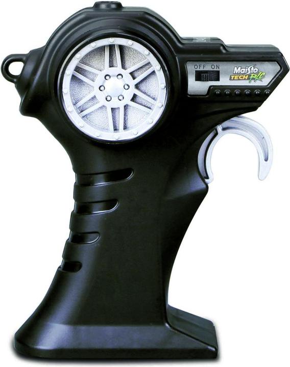 Actual product image Maisto RC Ferrari 296 GT3 1/16