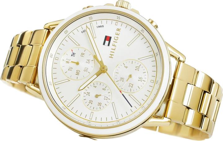 Image du produit Tommy Hilfiger Carly (Montre analogique, 40 mm)