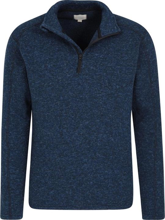 Image du produit Mountain Warehouse - Haut polaire IDRIS - Homme (XS)