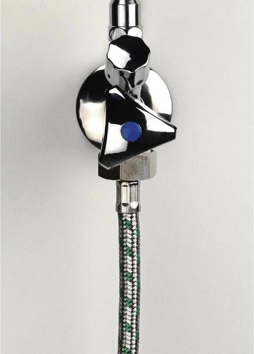 Actual product image Xavax Tank inlet hose extension