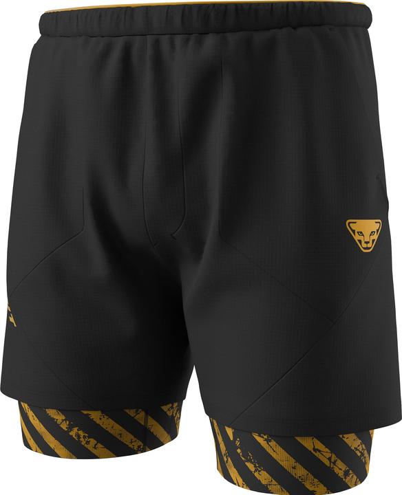 Dynafit Trail 2in1 Shorts