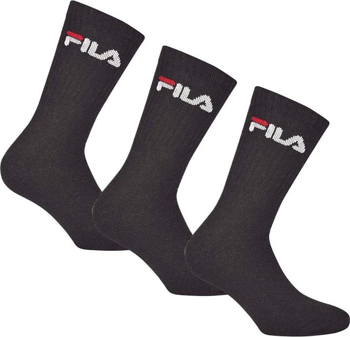 Image du produit FILA Socken (Lot de 3, 35 - 38)