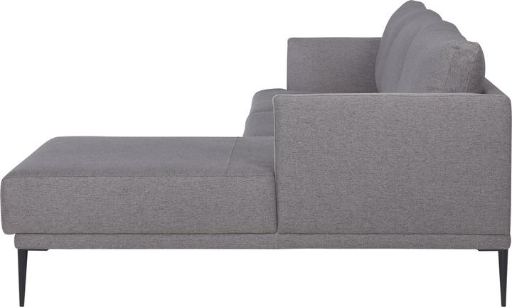 Actual product image micasa Elano (Corner sofa)