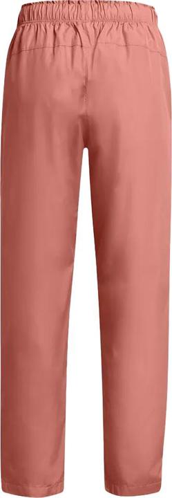 Actual product image Under Armour Womens/Ladies Vanish Elite Woven Oversized Jogging Bottoms (34 D)