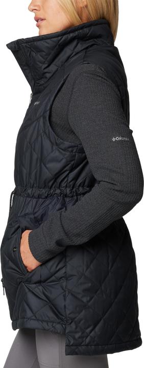 Produktbild Columbia Copper Crest™ II Mid Vest (L)