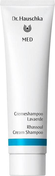 Dr. Hauschka Cremeshampoo Lavaerde (150 ml, Flüssiges Shampoo)