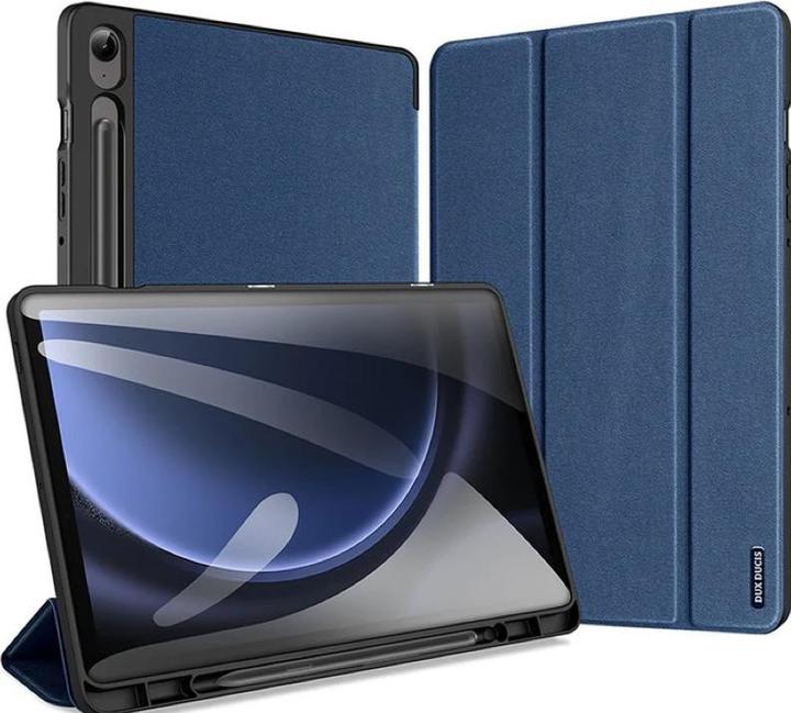 Actual product image Dux Ducis Domo Series (Galaxy Tab S10 Ultra, Galaxy Tab S9 Ultra, Galaxy Tab S8 Ultra)
