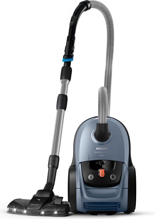 Produktbild Philips Performer Silent FC8787/09 Staubsauger mit Beutel