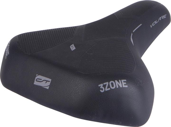 Produktbild Contec Sattel Volare Trekking XL