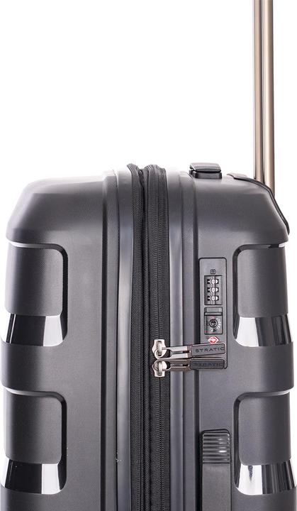 Immagine prodotto Stratic Paglia+ - custodia rigida (120 l, L (90 - 115l))