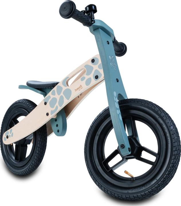 Immagine prodotto Hauck Balance N Ride Turtle (12")