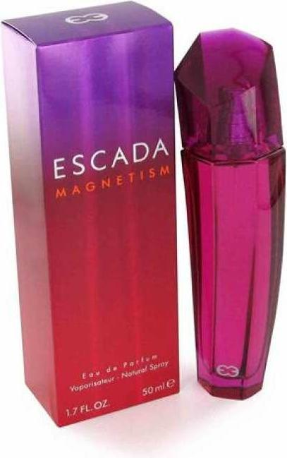 Immagine prodotto Escada Magnetismo (Eau de parfum, 50 ml)