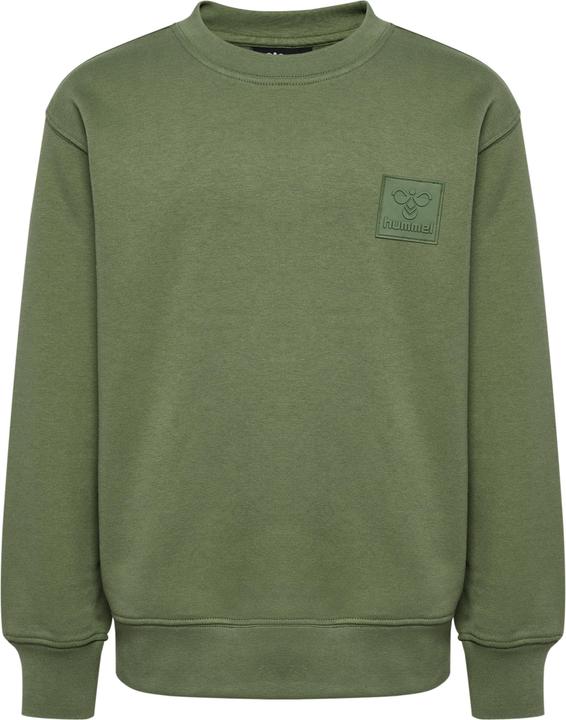 hummel hmlCLEAN SWEATSHIRT