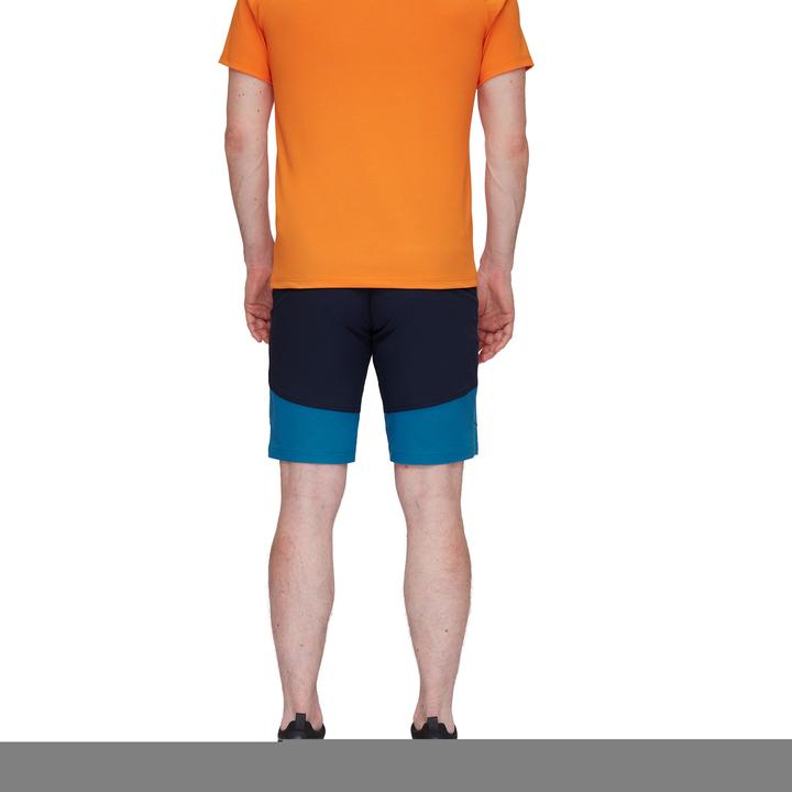 Produktbild Mammut Zinal Hybrid Shorts (46)