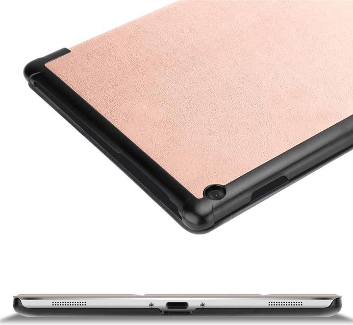 Produktbild Cadorabo Tablet Book Cover (Tab M10)