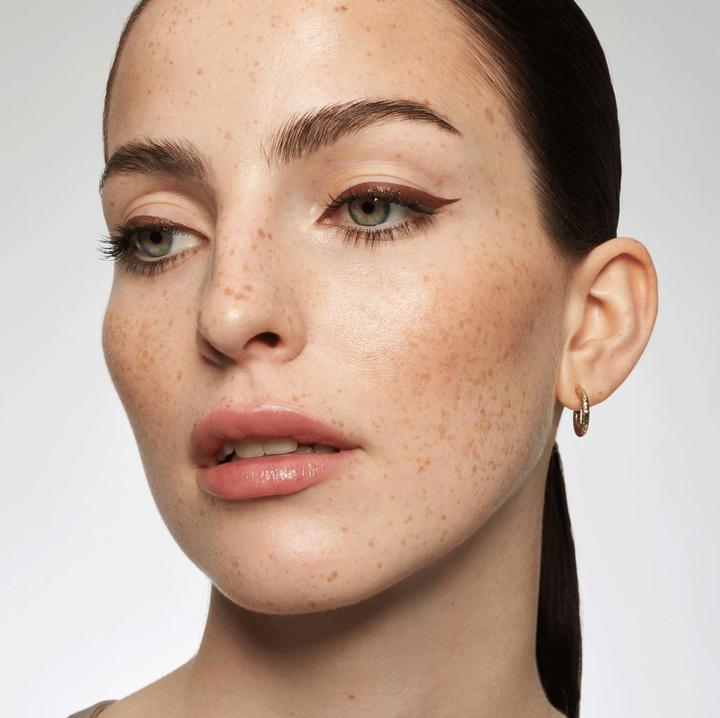 Actual product image Catrice Calligraph Artist Matte Liner (Roasted Nuts 010)