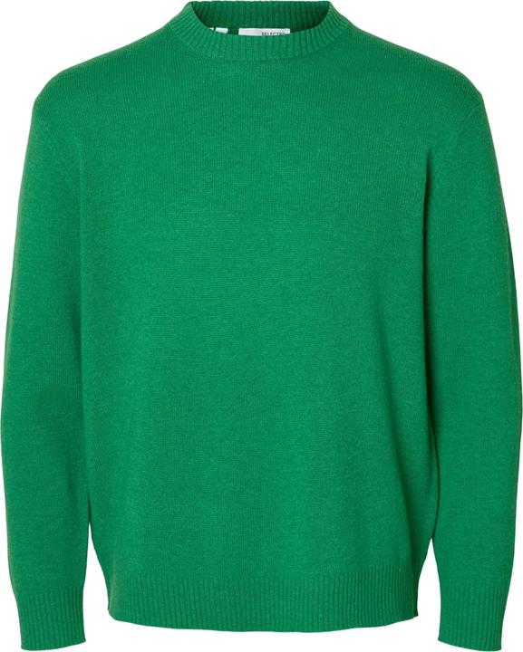 Image du produit Selected Homme 100% Woll Pullover (L)