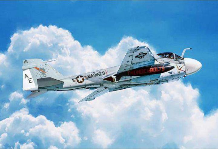 Image du produit 1:72 KA-6D Intruder