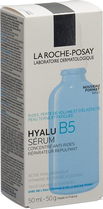 Actual product image La Roche Posay Hyalu B5 (50 ml)