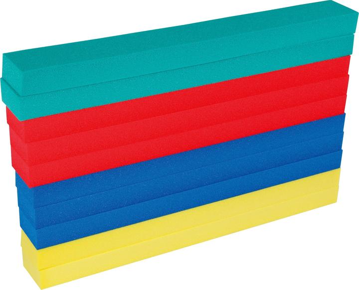 Produktbild Sport-Thieme Schaumstoffbausteine-Set