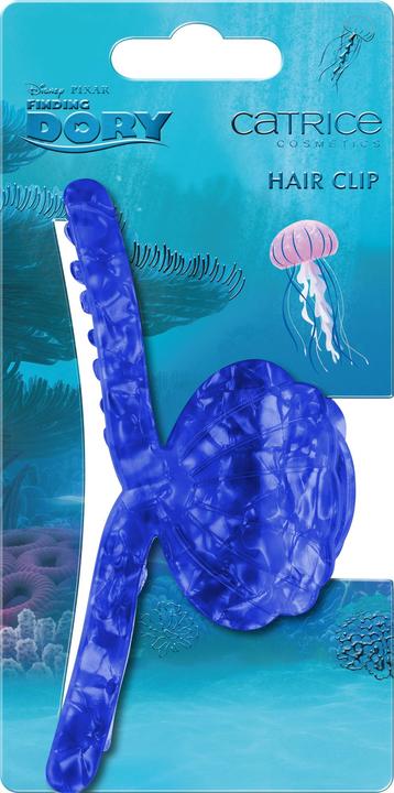 Produktbild Catrice Haarspange Disney Pixar Finding Dory Hair Clip (1 Stk.)