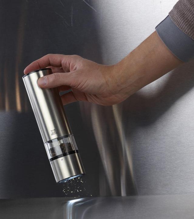 Produktbild Peugeot Elis Sense (Pfeffer)