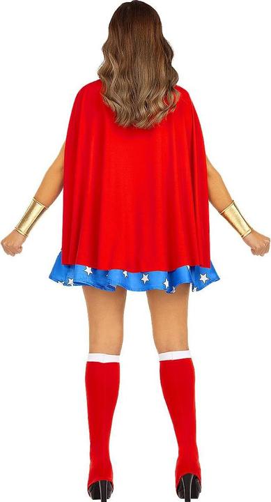 Produktbild Metamorph Wonder Woman sexy Kostüm (XL)