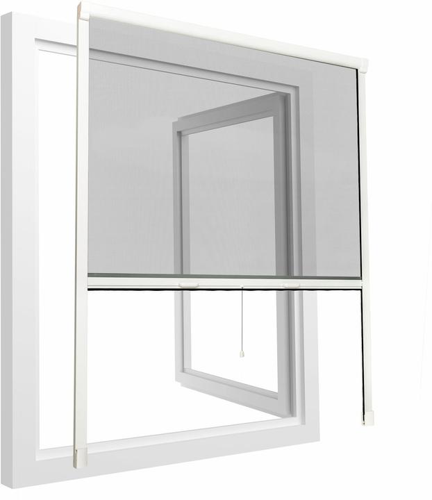 Image du produit tectake Store Rideau (90 x 160 cm)
