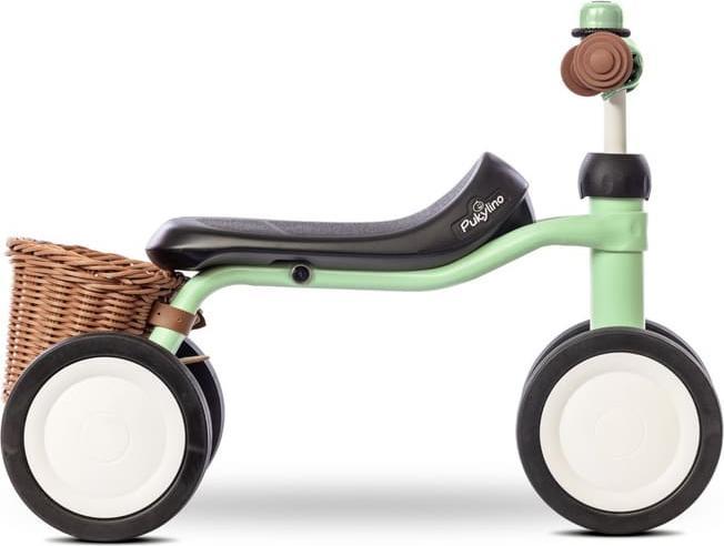 Actual product image Puky - Rutscher - Pukylino - grün
