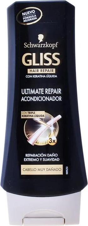 Produktbild Schwarzkopf Gliss Ultimate Repair Conditioner 200ml (200 ml)