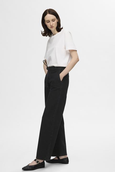 Image du produit Selected Femme Jeans mi-longs (W30/L32)
