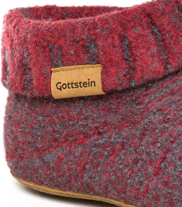 Produktbild Gottstein Knit Boot Hüttenschuh (41)