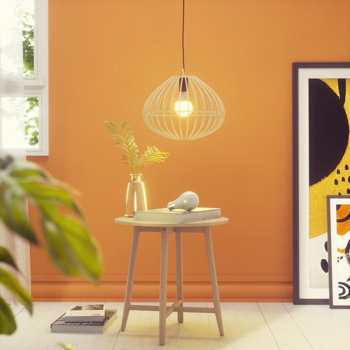 Actual product image Nanoleaf Essentials (E27, 9 W, 806 lm, 1 x, F)