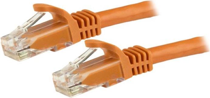 Image du produit StarTech Câble de réseau (UTP, CAT6, 0.50 m)