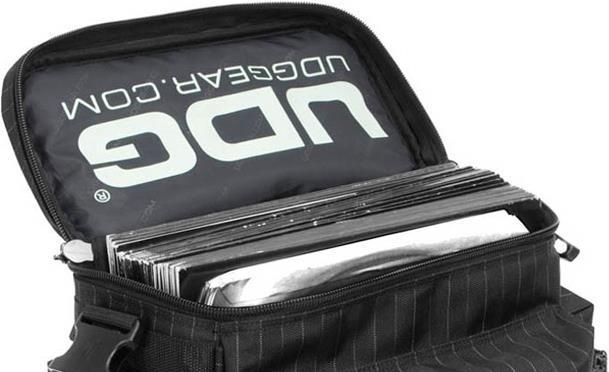Image du produit UDG L'ultime sac à bandoulière